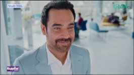 Main Zameen Tu Aasmaan - Episode 12